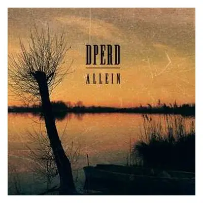 CD dperd: Allein