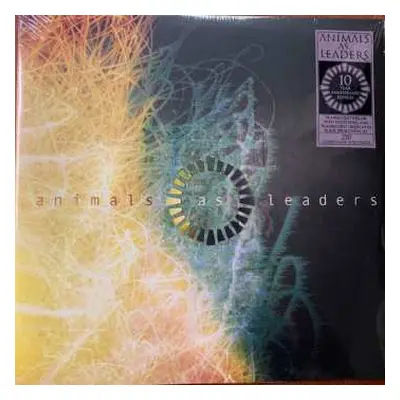 2LP Animals As Leaders: Animals As Leaders LTD | CLR