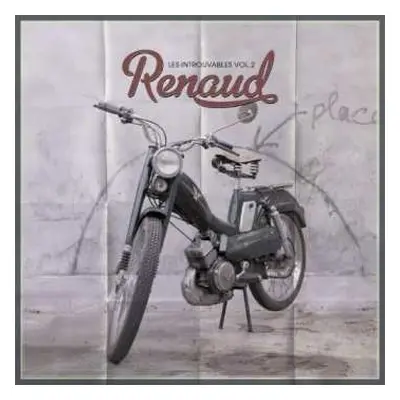 LP Renaud: Les Introuvables Vol. 2