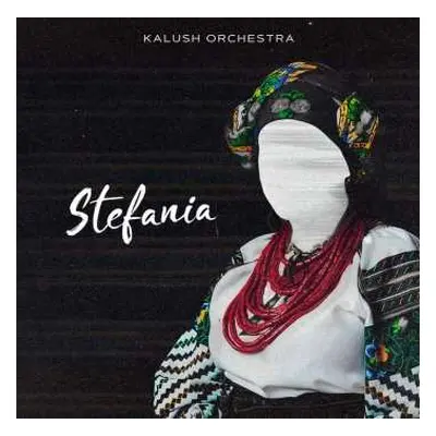 CD Калуш: Stefania