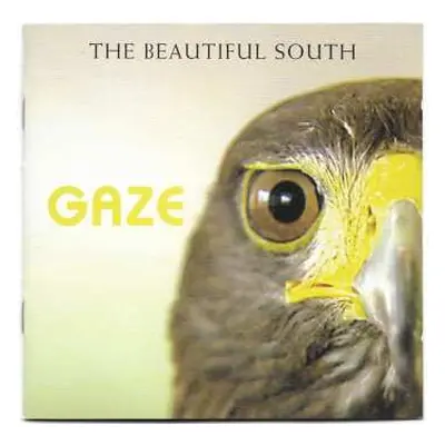 CD The Beautiful South: Gaze