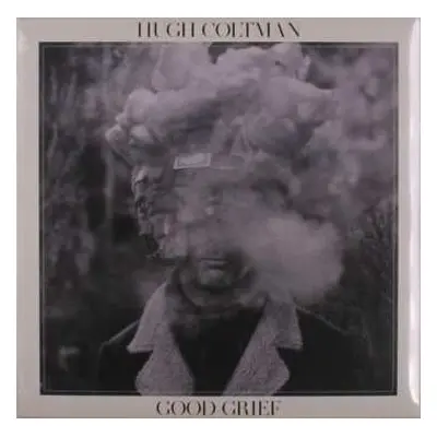 LP Hugh Coltman: Good Grief