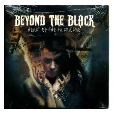 CD Beyond The Black: Heart Of The Hurricane