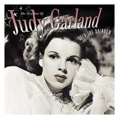 CD Judy Garland: Over The Rainbow The Very Best Of Judy Garland