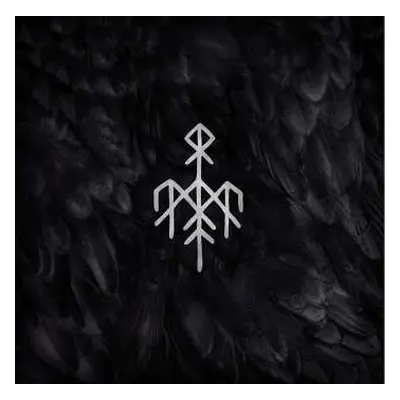 CD Wardruna: Kvitravn LTD | DIGI