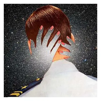 LP/CD Highly Suspect: Mister Asylum