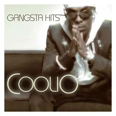 2CD Coolio: Gangsta Hits