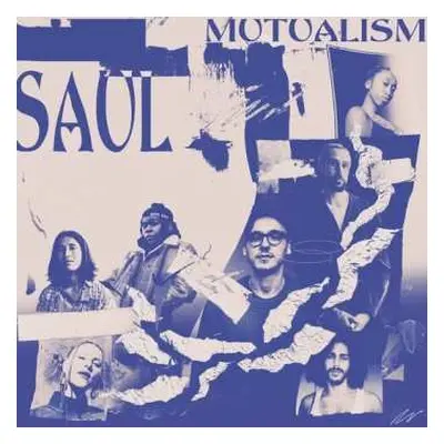 LP Saul: Mutualism