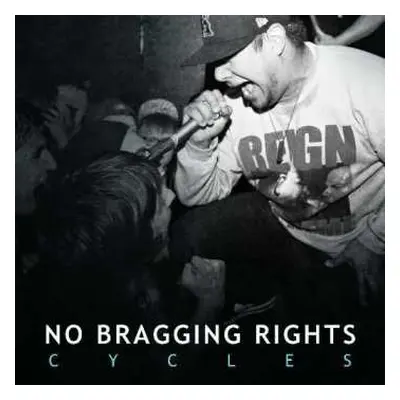 LP No Bragging Rights: Cycles LTD | CLR