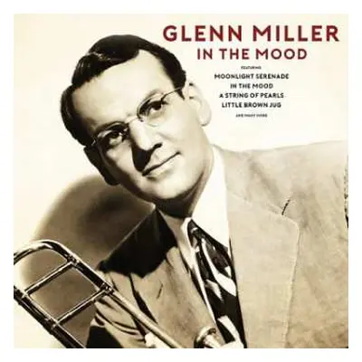 LP Glenn Miller: In The Mood