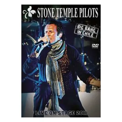 LP Stone Temple Pilots: Big Bang Baby