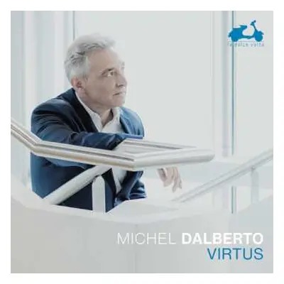 CD Brahms / Rachmaninoff / Dalberto: Virtus