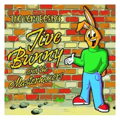 LP Jive Bunny And The Mastermixers: The Very Best Of