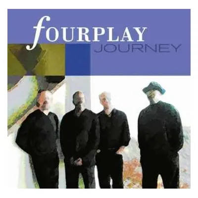 CD Fourplay: Journey