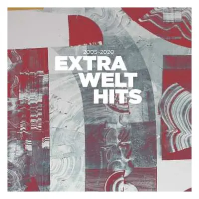 4LP Extrawelt: Extra Welt Hits 2005-2020