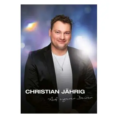 2CD Christian Jährig: Auf Eigenen Beinen (limitierte Fanbox)