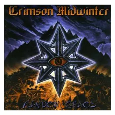 CD Crimson Midwinter: Random Chaos