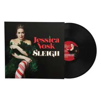 LP Jessica Vosk: Sleigh