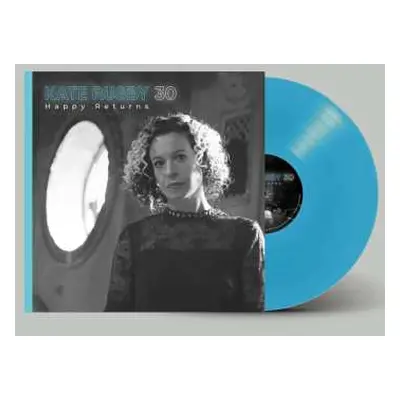 2LP Kate Rusby: 30 : Happy Returns CLR