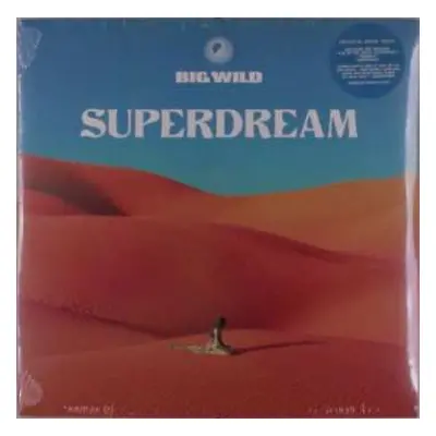 LP Big Wild: Superdream