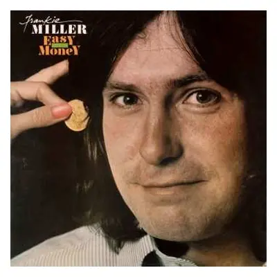 CD Frankie Miller: Easy Money