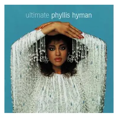 CD Phyllis Hyman: Ultimate