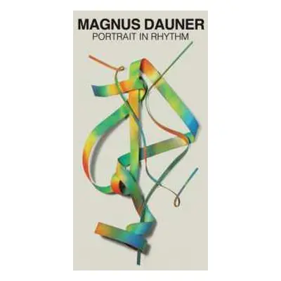 CD Magnus Dauner: Portrait In Rhythm