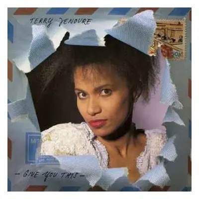 LP Terry Jenoure: Give You This