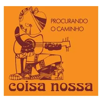 SP Coisa Nossa: Procurando O Caminho