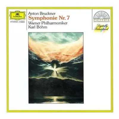 CD Anton Bruckner: Symphonie Nr. 7