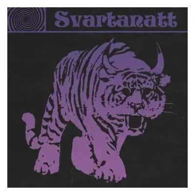 CD Svartanatt: Svartanatt LTD