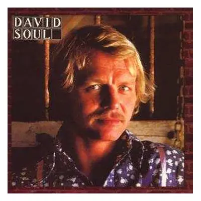 CD David Soul: David Soul