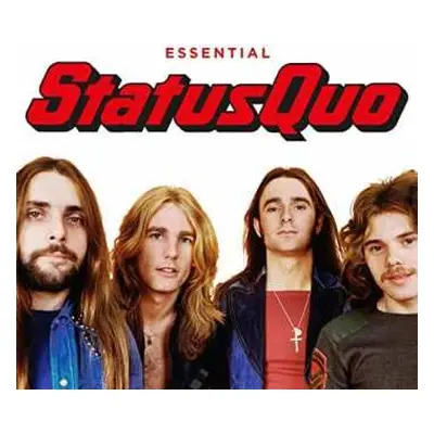 3CD Status Quo: Essential