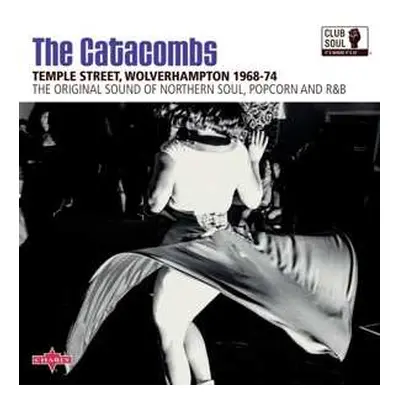 LP Various: The Catacombs