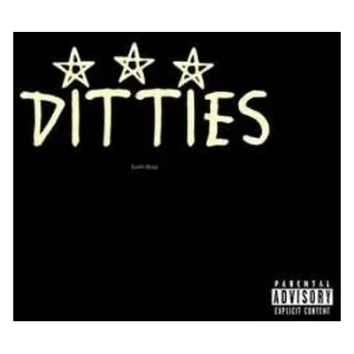 LP Earth Boys: Ditties