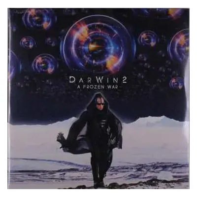 2LP Darwin: DarWin 2: A Frozen War