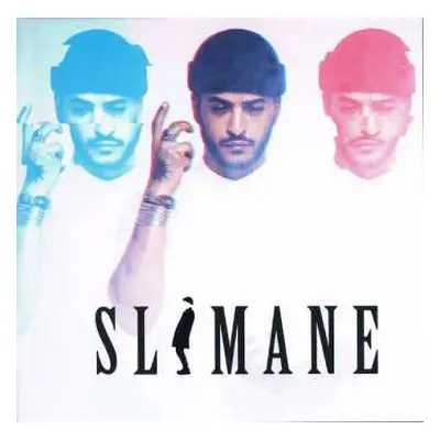 CD Slimane: À Bout De Rêves