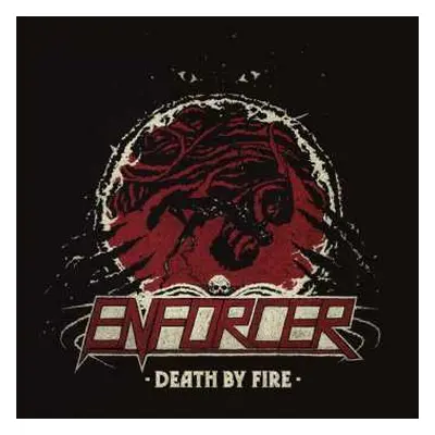 LP Enforcer: Death By Fire LTD | CLR