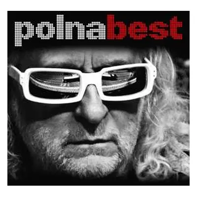 LP Michel Polnareff: Polnabest