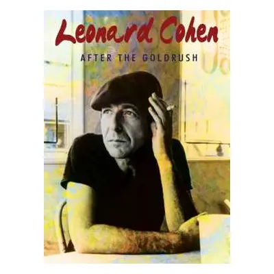 DVD Leonard Cohen: After The Goldrush