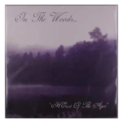 2LP In The Woods...: HEart Of The Ages CLR | LTD