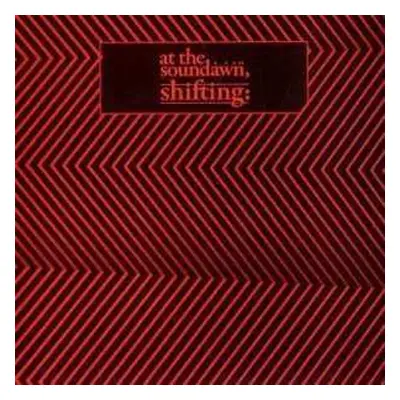 CD At The Soundawn: Shifting