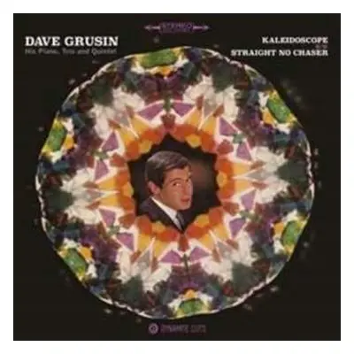 SP Dave Grusin: Kaleidoscope / Straight No Chaser