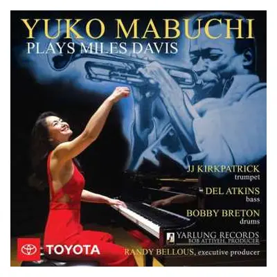 CD Yuko Mabuchi: Yuko Mabuchi Plays Miles Davis