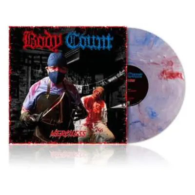 LP Body Count: Merciless