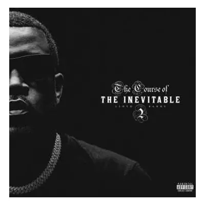 2LP Lloyd Banks: The Course Of The Inevitable 2