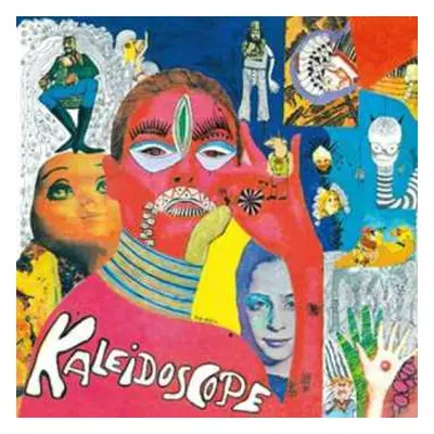 LP Kaleidoscope: Kaleidoscope LTD