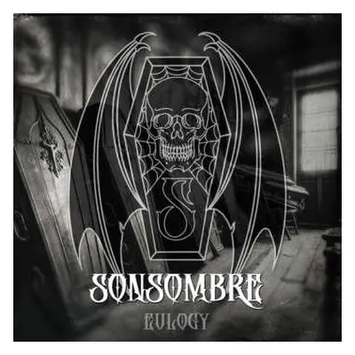 LP Sonsombre: Eulogy