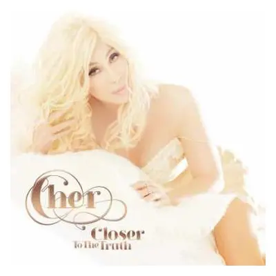 CD Cher: Closer To The Truth