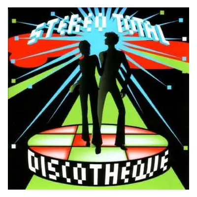 LP Stereo Total: Discotheque